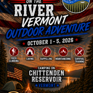 Outdoor Adventure | Heroes on the River | Winchester, Va